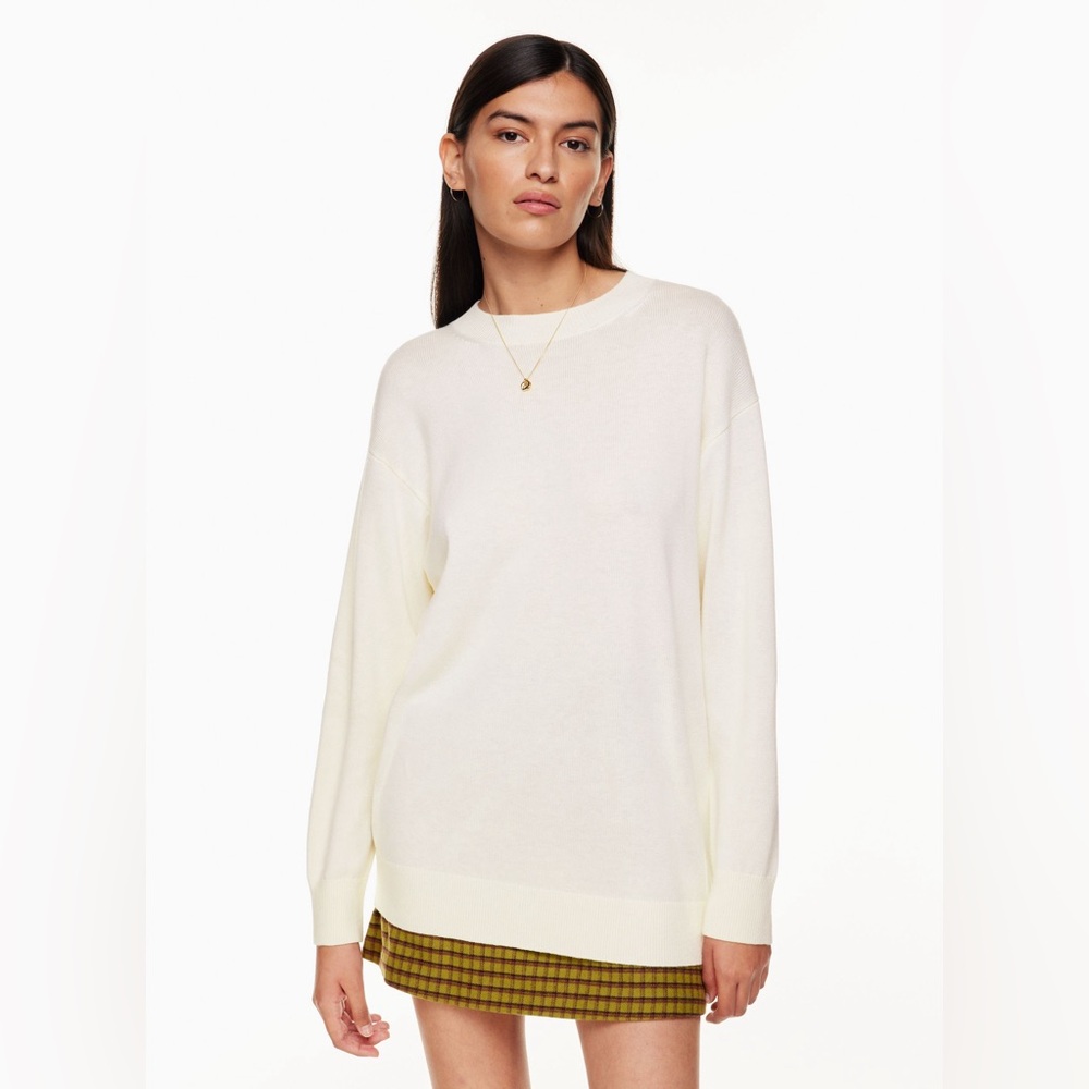 Wilfred endless sweater